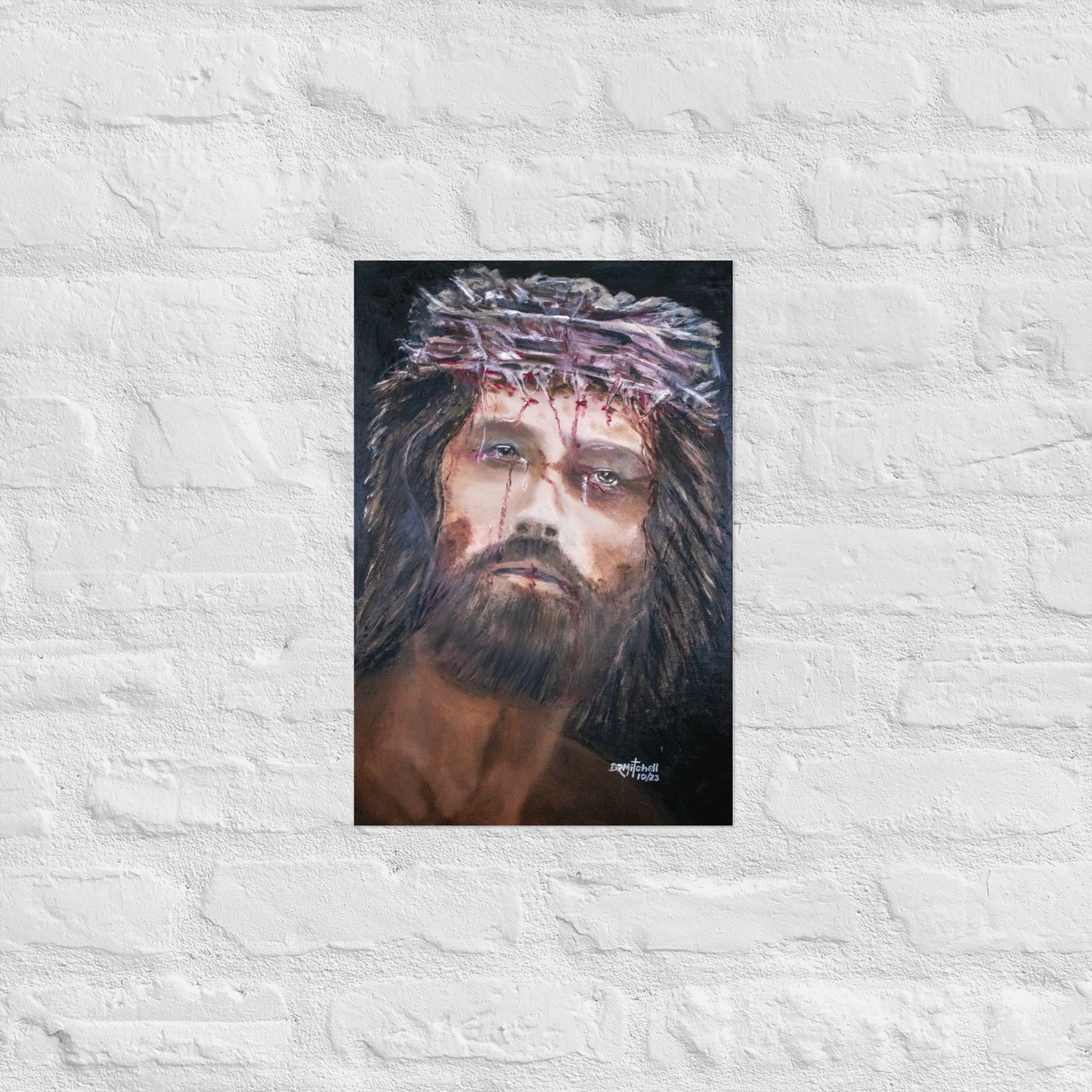Father, Forgive Them